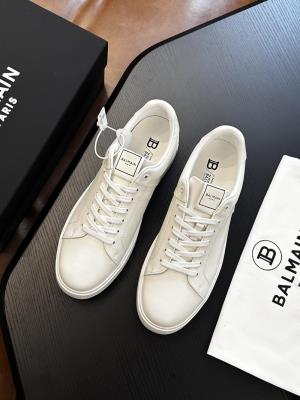 wholesale quality balmain shoes model no. 7